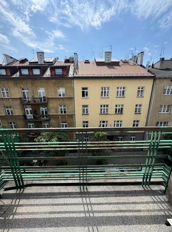 Modern Apartments Krakow Exterior photo