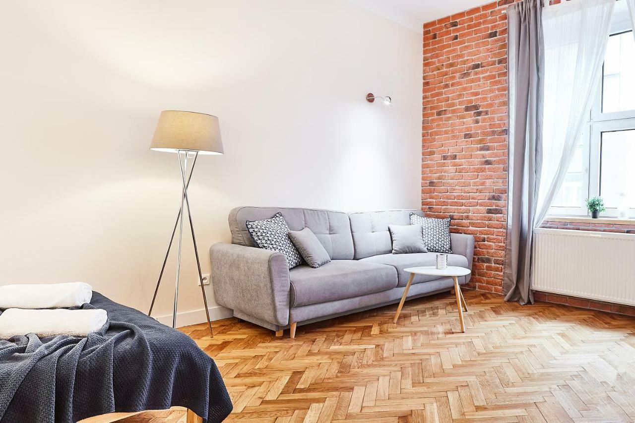 Modern Apartments Krakow Exterior photo