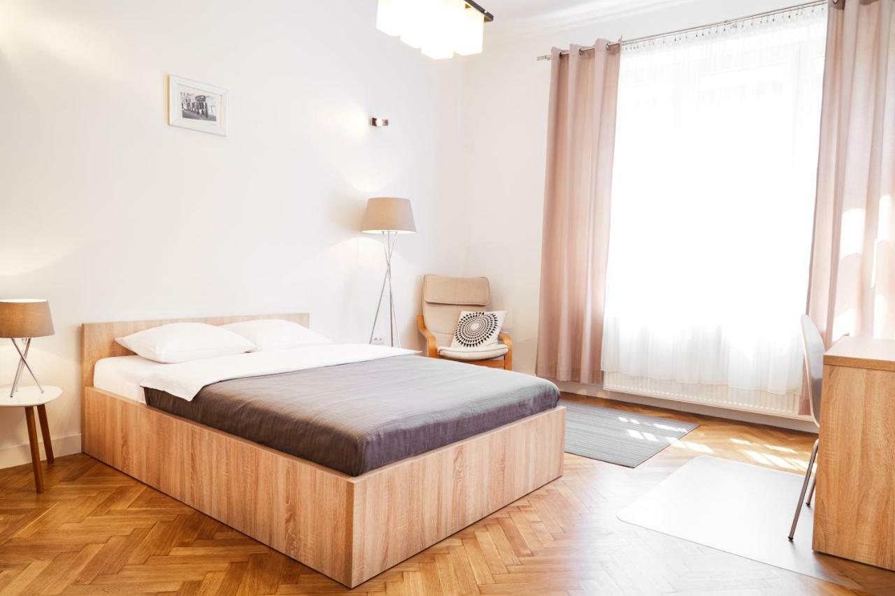 Modern Apartments Krakow Exterior photo