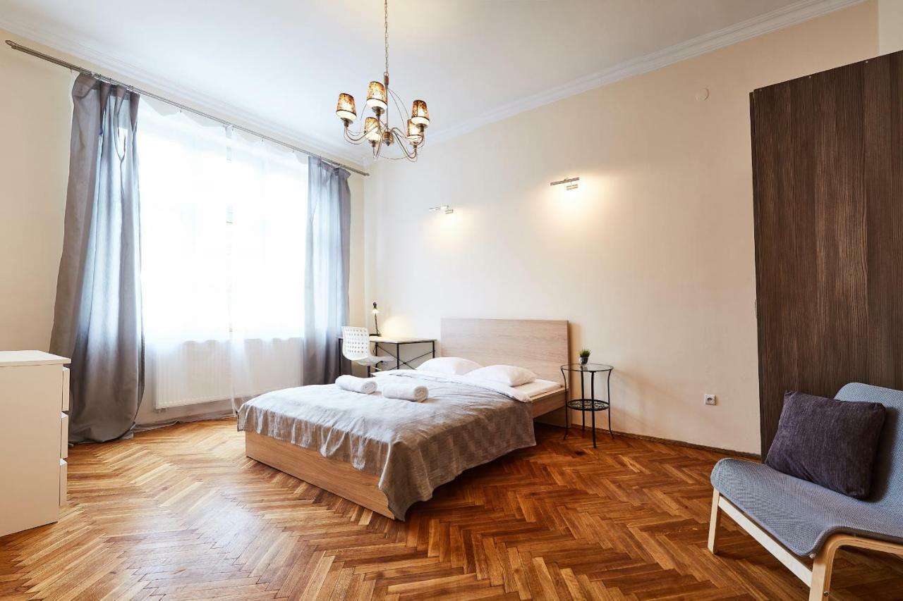Modern Apartments Krakow Exterior photo