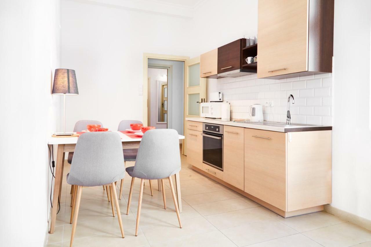 Modern Apartments Krakow Exterior photo