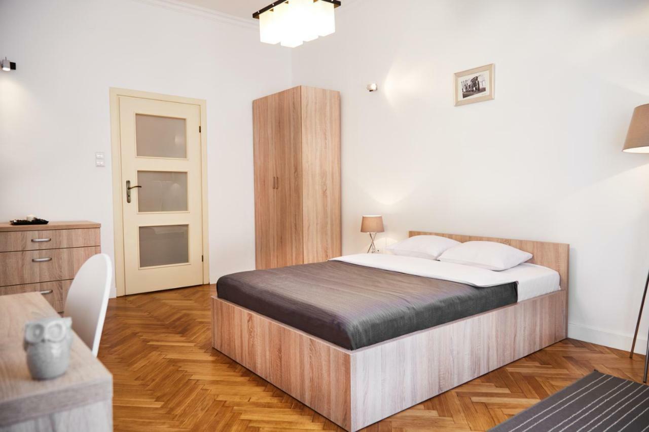 Modern Apartments Krakow Exterior photo