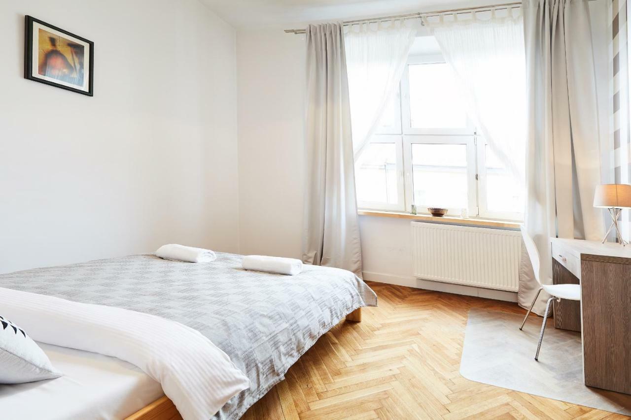 Modern Apartments Krakow Exterior photo